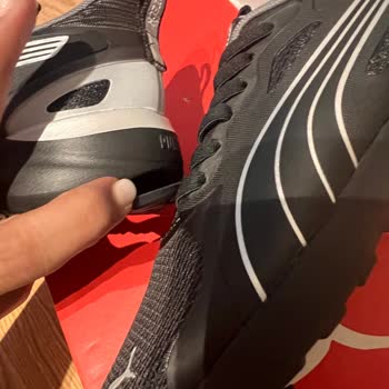 Ayıplı Puma Ayakkabısında Üretim Hatası Ve Satış Sonrası Destek Eksikliği