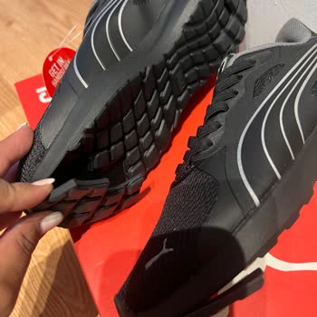Ayıplı Puma Ayakkabısında Üretim Hatası Ve Satış Sonrası Destek Eksikliği