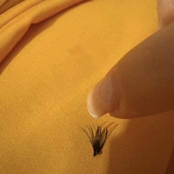 Kirpik İşlemi Sonrası Ciddi Hasar Ve İade Talebi