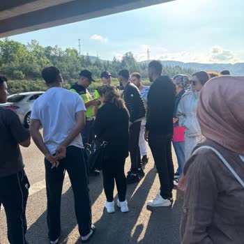 Otobüs Arızası Ve Şoför İhmali Nedeniyle 4 Saat Bekletilme Ve Hijyen Sorunu