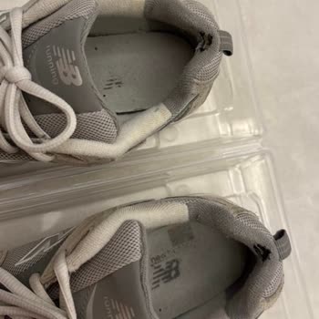 Kısa Sürede Deforme Olan New Balance 530 Ayakkabının Üretim Hatası Reddedildi Ve İade Talebi