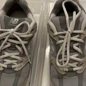 Kısa Sürede Deforme Olan New Balance 530 Ayakkabının Üretim Hatası Reddedildi Ve İade Talebi