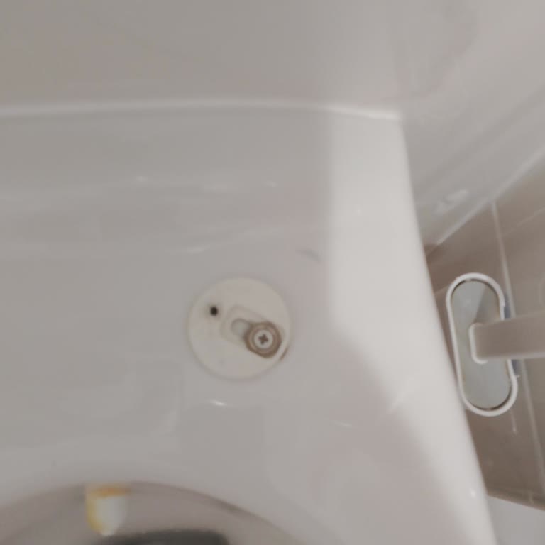 Vitra Klozet Kapağının Menteşe Kırılması Ve Yedek Parça Bulamama Sorunu