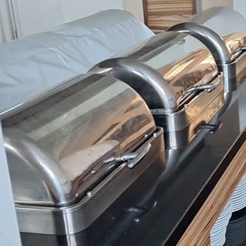 Habersiz Otel Değişikliği Ve Hijyen Güvenlik Sorunları