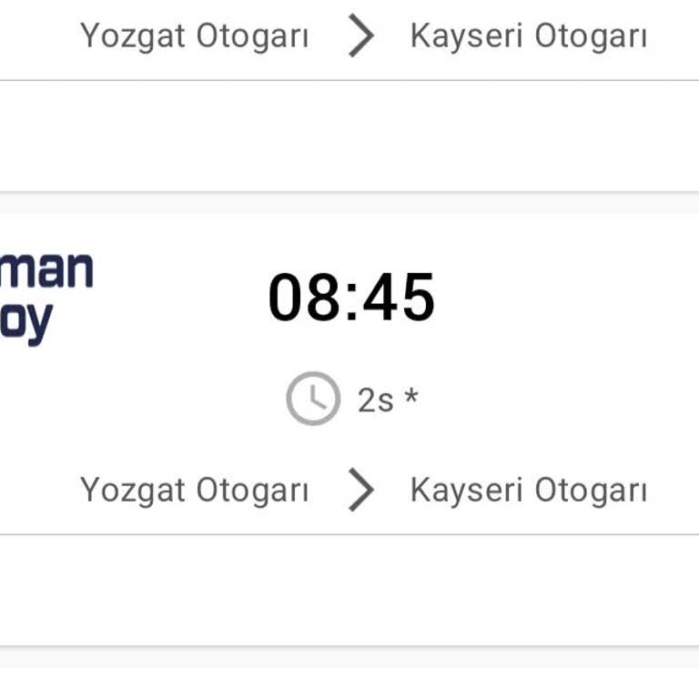 Güzergah Değişikliği Çocuğumun Randevusunu Kaçırdı, Müşteri Hizmetleri Umursamaz