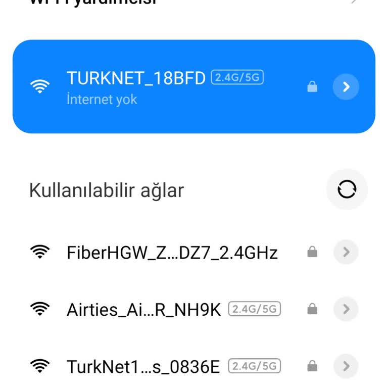 İstanbul Bayrampaşa'da Kesintili Fiber İnternet Ve Haksız Ücretlendirme