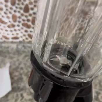 Kırık Blender İçin İade Kodu Alınamıyor Ve Sipariş Teslim Edilmemiş Görünüyor