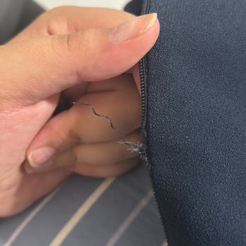 Beden Yanıltması Ve Defolu Abiye Üzerine İade Talebi