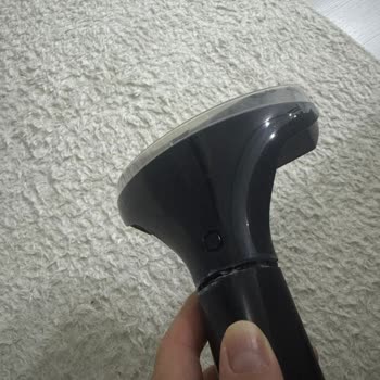 Bissell Bağlantı Parçası Kırıldı, Üç Ay Çözüm Beklemede