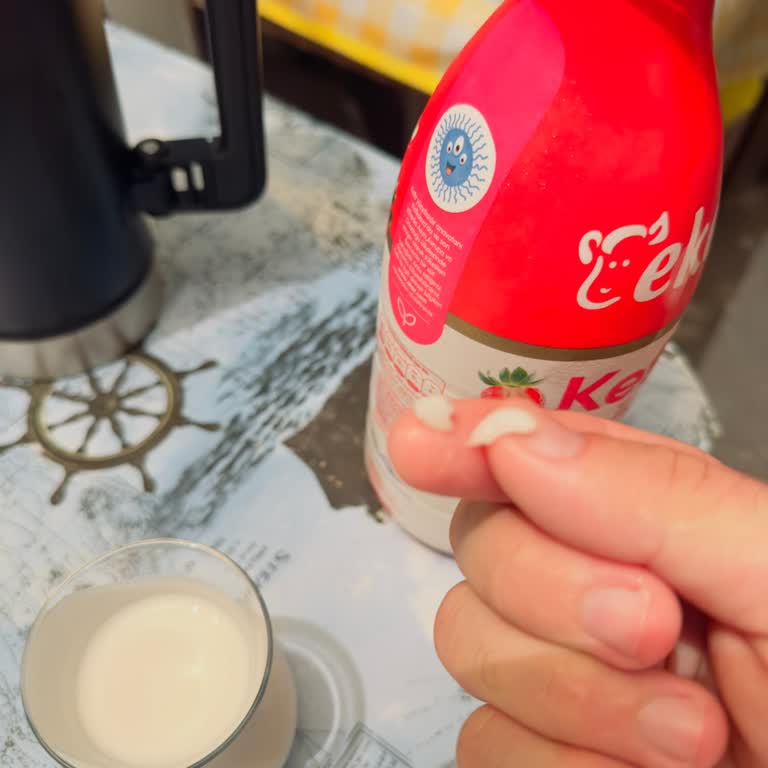 Eker Kefir’de Yabancı Parçalar Ve Fişe Bağlı İade Şartı Mağduriyeti