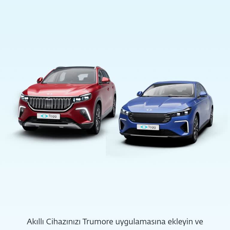 Trumore Sahiplik Transferi Tamamlanmadığı İçin Dijital Özellikler Kullanılamıyor