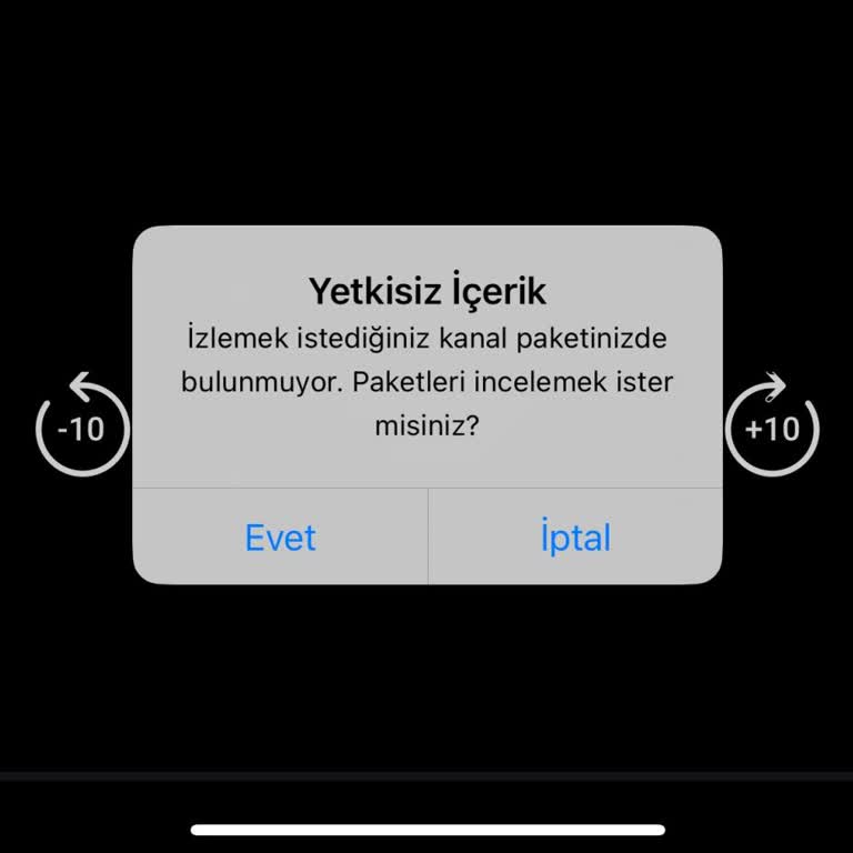 Ödenen Üyelik Aktif Edilmedi, Müşteri Hizmetinden Yanıt Gelmedi