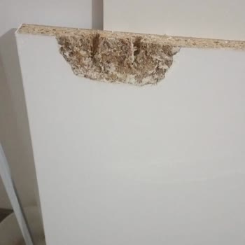 İmpaş Gardırop Kusurlu, Horoz Lojistik Teslim Etmedi: Acil İade Talebi