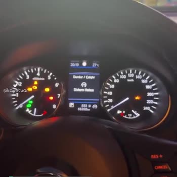 Ankara Efe Plaza Nissan Yetkili Servisinden Şikayetçiyim!