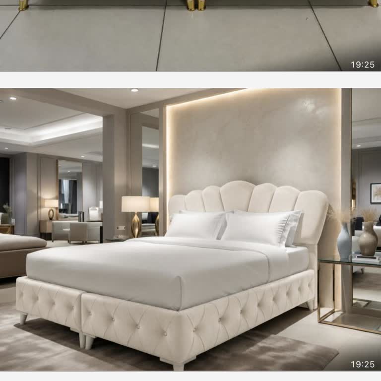 Modra Furniture Sekiz Gün Boyunca Sürekli Oyalanıp Bekletildim