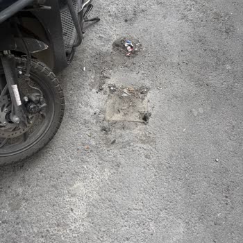 Duba Onarımı Yerine Sökülmesi Ve Açıklama Eksikliği