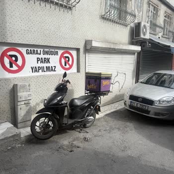 Duba Onarımı Yerine Sökülmesi Ve Açıklama Eksikliği