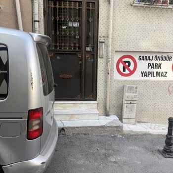 Duba Onarımı Yerine Sökülmesi Ve Açıklama Eksikliği