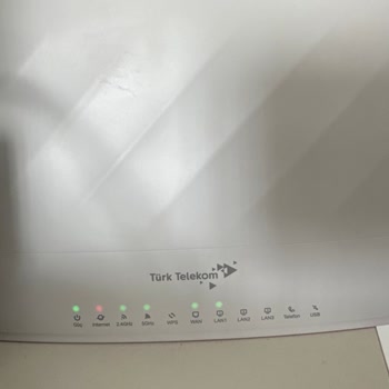 Planlı Kesinti Sonrası 72 Saat Süren İnternet Kesintisi Ve Çözüm Bulunamayan Müşteri Desteği
