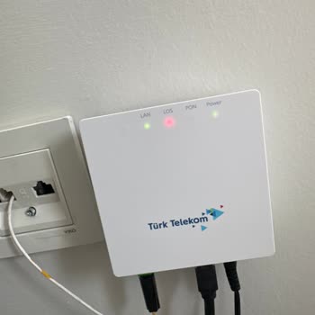 Planlı Kesinti Sonrası 72 Saat Süren İnternet Kesintisi Ve Çözüm Bulunamayan Müşteri Desteği