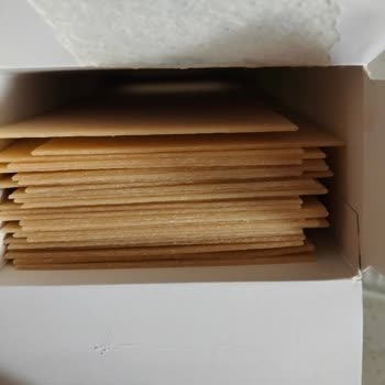 Pastavilla Lazanya Ürünün İç Ambalajsız Olması Gıda Güvenliği Endişesi