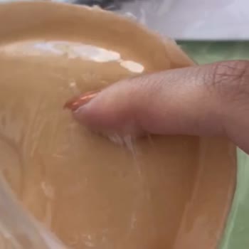 Cherylift Göğüs Pedinde Aşırı Yapışkanlık Ve Cevapsız İade Talebi