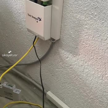 Netspeed İnternet Kopma Sorunu