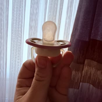 Emzikte Su Ve Köpük Birikmesi Bebeğin Sağlığını Tehdit Ediyor