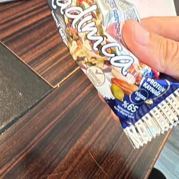 Üründe Yabancı Cisim, Sağlık Riski Ve Geri Dönüş Olmayan Müşteri Hizmetleri
