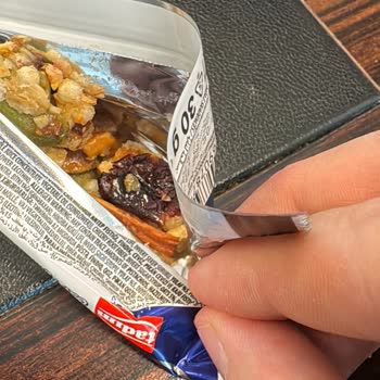 Üründe Yabancı Cisim, Sağlık Riski Ve Geri Dönüş Olmayan Müşteri Hizmetleri