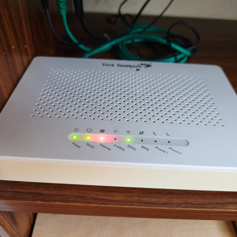Planlı Olmayan İnternet Kesintisi Ve Bilgilendirme Eksikliği