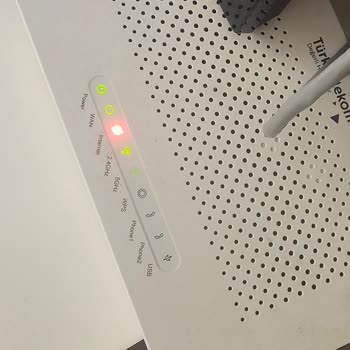 Sürekli İnternet Kesintileri Ve Müşteri Desteğine Ulaşılamaması