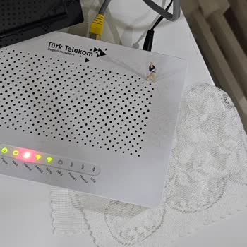 Sürekli İnternet Kesintileri Ve Müşteri Desteğine Ulaşılamaması