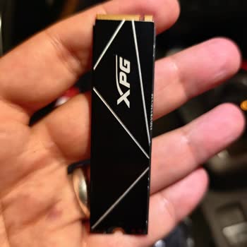 Garanti Dışı Bırakılan SSD İçin Etiket Bahane Edilmesi