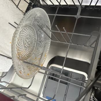 Arçelik Bulaşık Ve Çamaşır Makinesinde Sürekli Temizlik Ve Koku Sorunları
