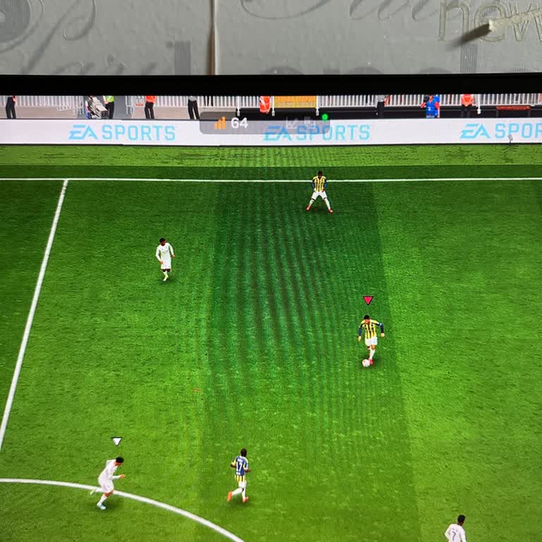 Eafc'de Superonline Üzerinden Yüksek Ping Ve Sunucu Bağlantı Sorunu