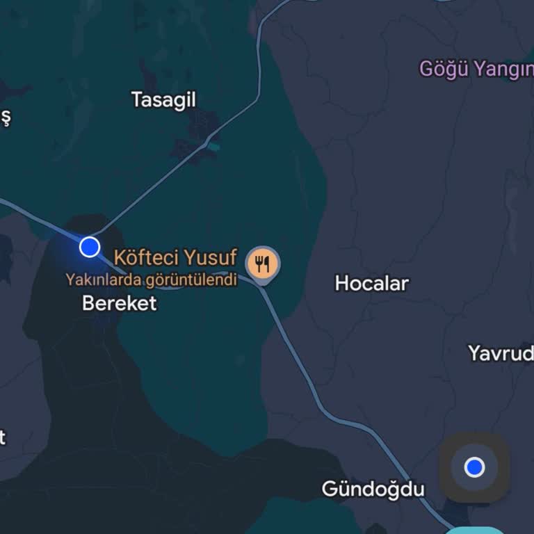 Köfteci Yusuf Şubesinde Köfte Ve Sucuk Yok, Müşteri Güveni Sarsıldı