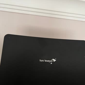 Türk Telekom'dan Sürekli İnternet Kesintisi Ve Çözüm Eksikliği