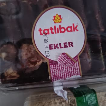 Bozulmuş Ve Son Tüketim Tarihi Yakın Ürünler İçin Tam İade Talebi