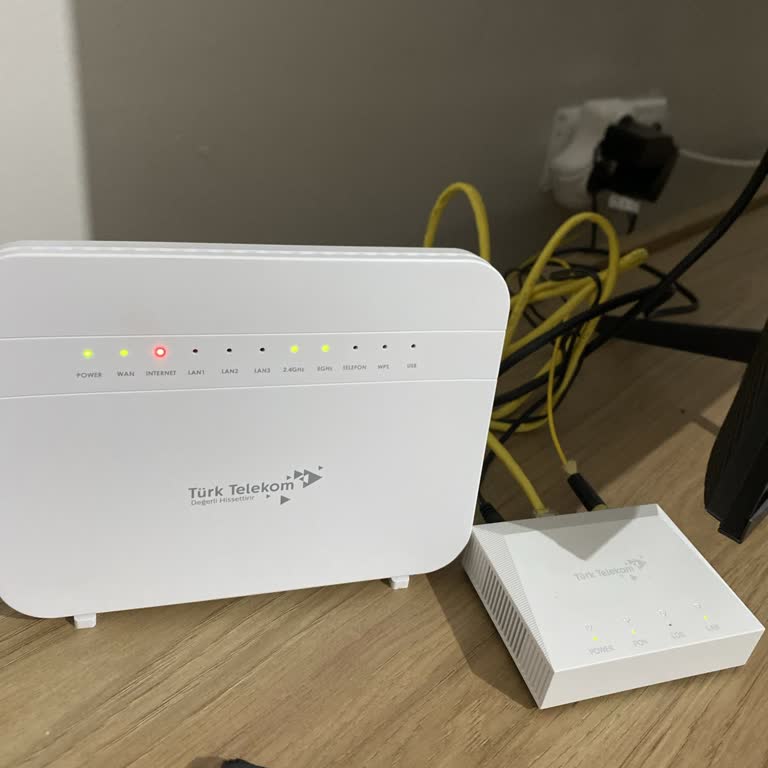 Netspeed 100 Mbps Fiber İnternette 2 Günlük Kesinti Ve Müşteri Hizmetlerine Ulaşamama