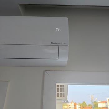 Arçelik Klima CH 38 Hatası Ve Yetersiz Soğutma, Servis Çözüm Sunmuyor