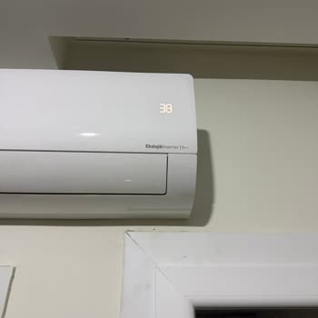 Arçelik Klima CH 38 Hatası Ve Yetersiz Soğutma, Servis Çözüm Sunmuyor
