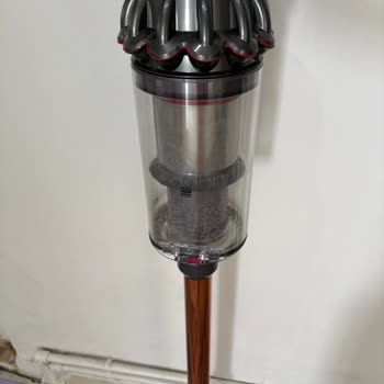 Sıfır Dediği Dyson Süpürge Kullanılmış Çıktı Ve Mağaza Çözüm Sunmadı