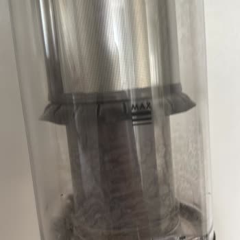 Sıfır Dediği Dyson Süpürge Kullanılmış Çıktı Ve Mağaza Çözüm Sunmadı