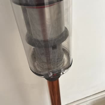 Sıfır Dediği Dyson Süpürge Kullanılmış Çıktı Ve Mağaza Çözüm Sunmadı