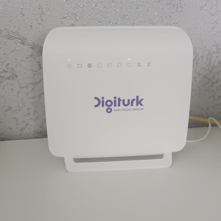Modem Sürekli Reset Atıyor İnternet Kesintileri Ve Müşteri Hizmetlerine Ulaşılamıyor