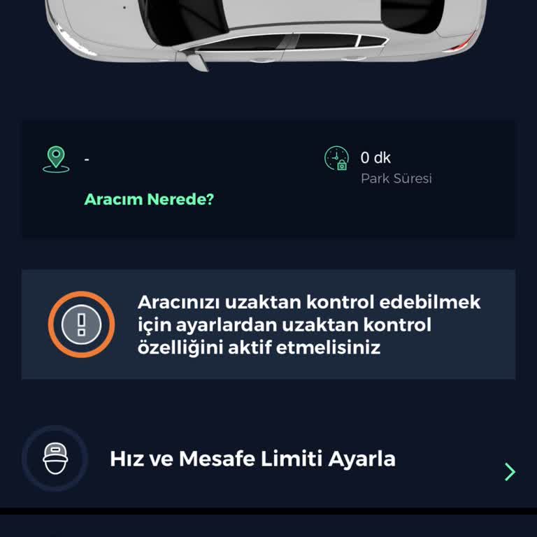 Ücret Alındı, Uconnect Aktifleştirilemedi Ve Müşteri Hizmetlerinden Çelişkili Bilgilendirme