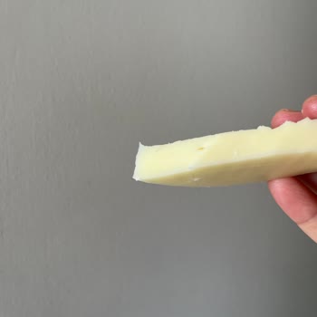 Tam Yağlı Kaşar Peyniri İçinde Kıl Bulunması Ve Hijyen Endişesi