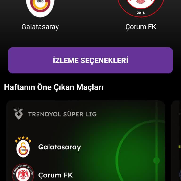Bein Connect Yıldız Dolu Paketi Süper Lig Maçları Erişilemedi Ve Ek Ücret İstendi