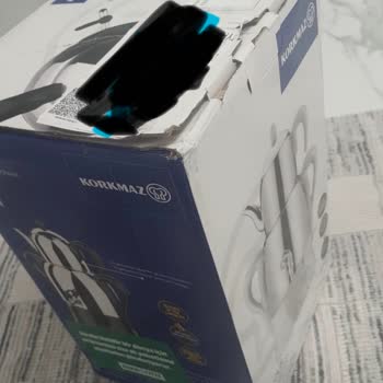 Hasarlı Ve Açılmış Ambalajlı Media Markt Ürünü İçin İade Reddi